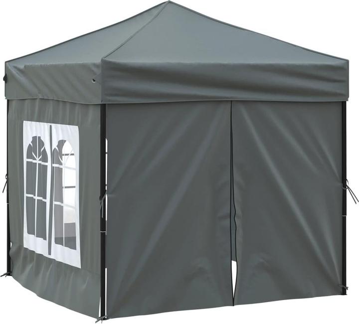 Image du produit VidaXL Partyzelt (197.50 cm, 197.50 cm)