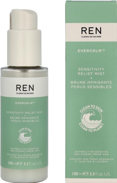 Immagine prodotto Ren Evercalm (100 ml)