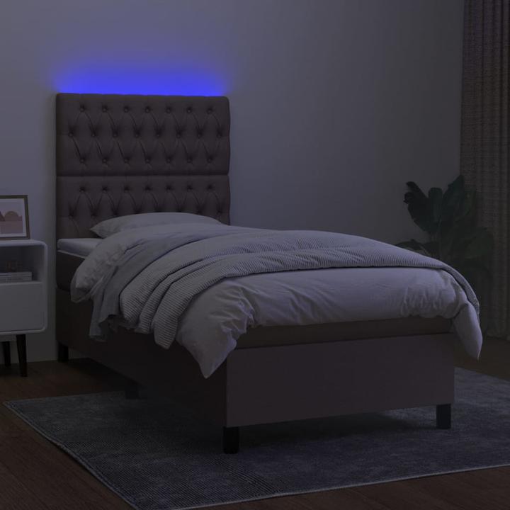 Immagine prodotto vidaXL Ronin (90 x 190 cm)