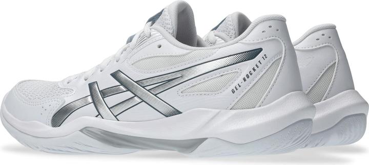 Produktbild ASICS Performance GEL-ROCKET 12 DAMEN (38)