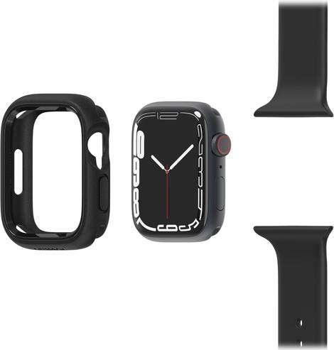 Actual product image OtterBox Exo Edge for Apple Watch 9/7/8 45mm