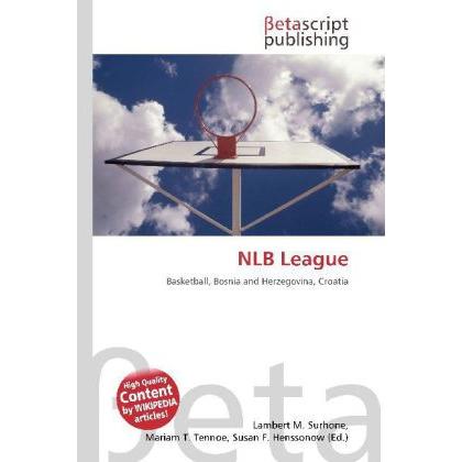 NLB League, Ratgeber
