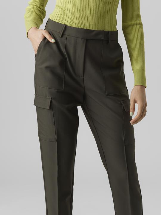 Produktbild Vero Moda VMNYLA Hohe Taille Hose Hose (W42/L32)