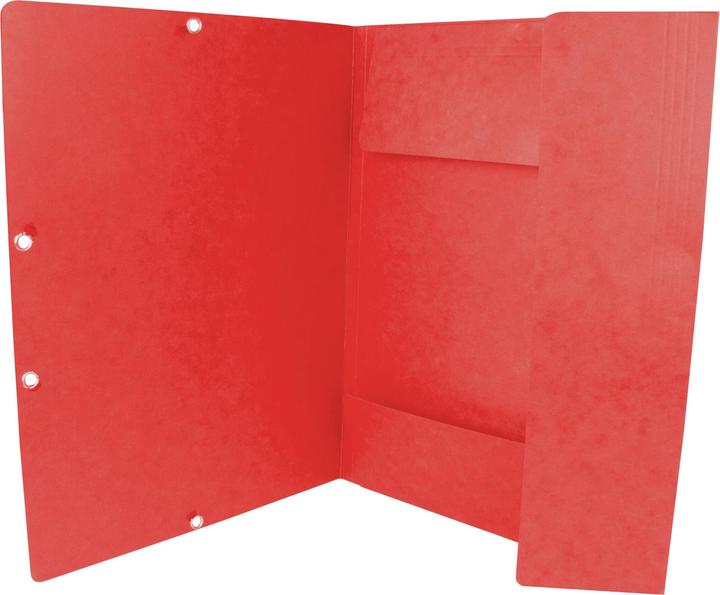 Immagine prodotto Q-Connect Cartone file collettori (A4, 1 x)