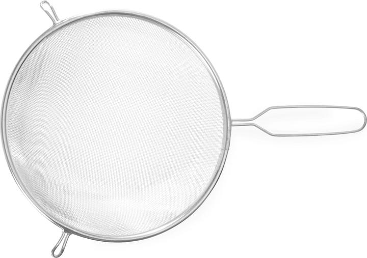 Actual product image Hendi Strainer with wire handle Tin-plated (23 cm)