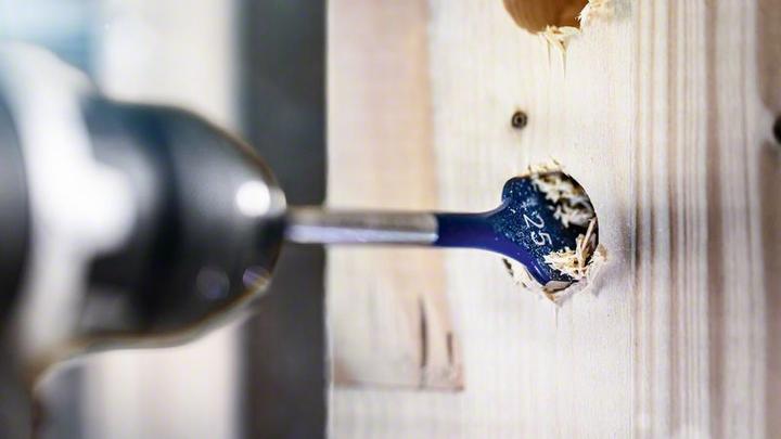 Produktbild Bosch Professional Zubehör Expert Self Cut Speed (36 Millimeter)