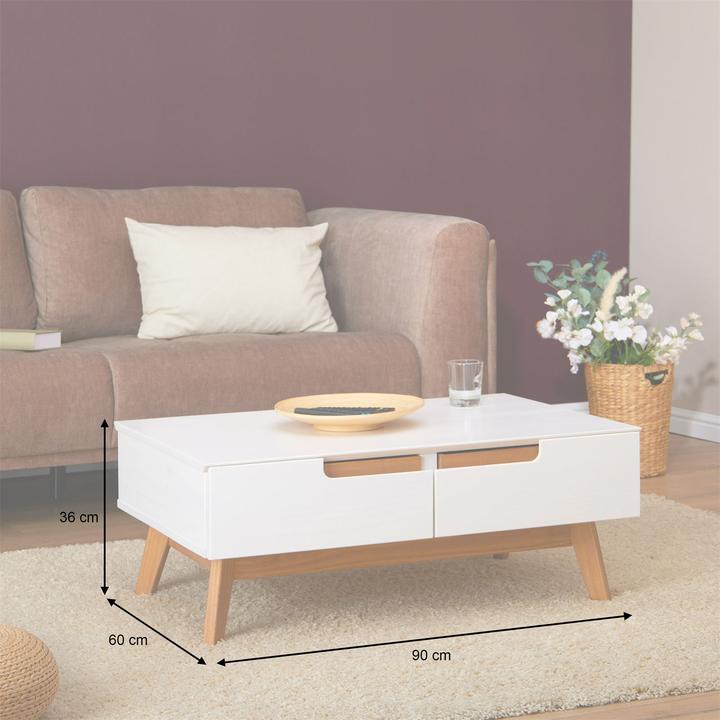 Image du produit IDIMEX Tibor (60 x 90 x 36 cm)