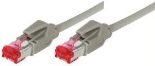 Actual product image Tecline Patch cable (S/FTP, CAT6, 1.50 m)