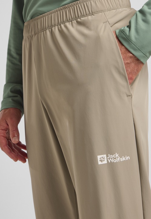 Immagine prodotto Jack Wolfskin Prelight Swift Pant M (XL)