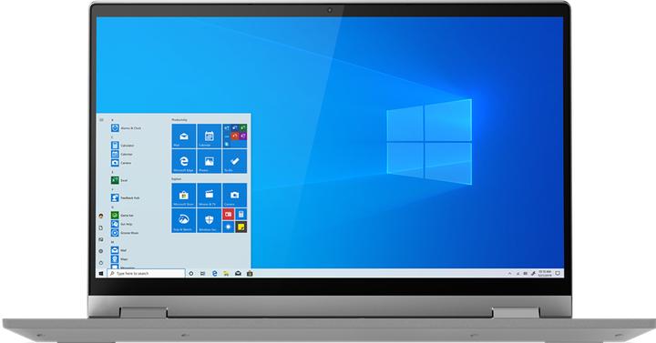 Produktbild Lenovo IdeaPad Flex 5 (14", 256 GB, 8 GB, CH, AMD Ryzen 3 5300U)
