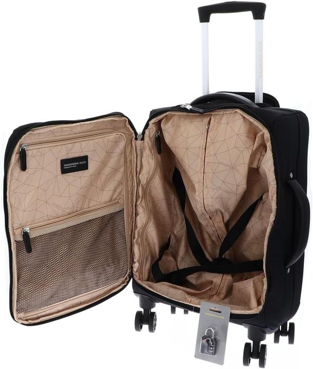 Produktbild Mandarina Duck Trolley Weekend Cabina