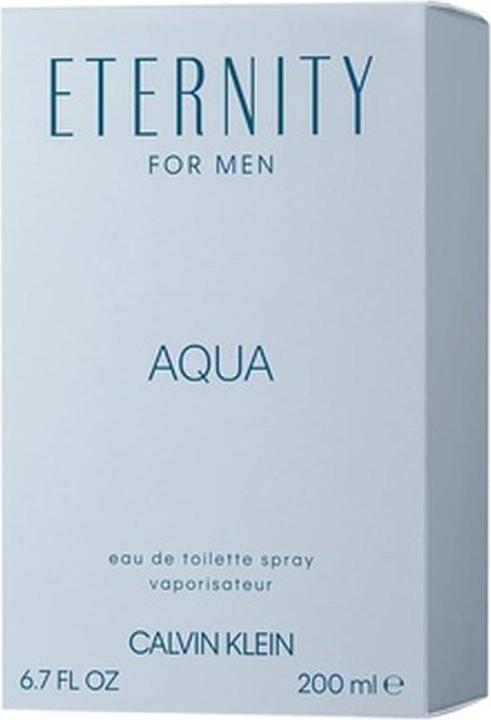 Immagine prodotto Calvin Klein Uomo (Eau de toilette, 100 ml)