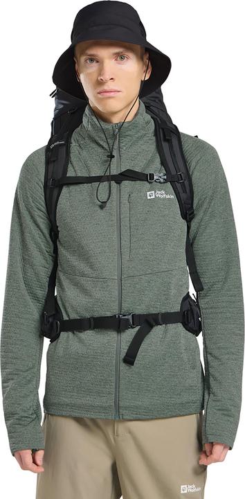 Actual product image Jack Wolfskin Cyrox Shape 35 (35 l)