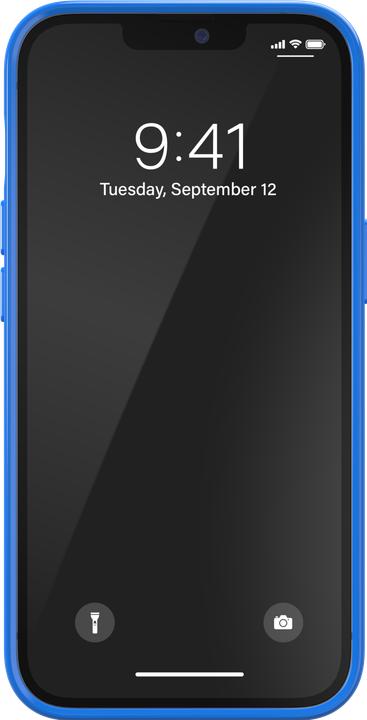 Image du produit adidas Snap Case Trefoil (Apple iPhone 13, Apple iPhone 13 Pro)