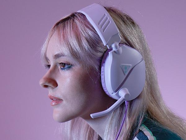 Image du produit Turtle Beach EAR FORCE RECON 70 - Casque d'écoute (Filaire)