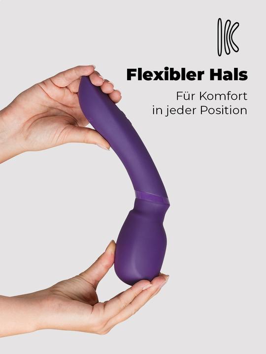 Productafbeelding We-Vibe Wand 2