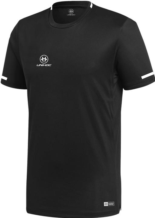 Produktbild Zone Floorball Zone T-Shirt Everyday-schwarz-S (XL)