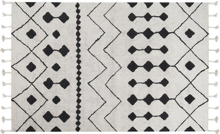 Produktbild Beliani Khemisset (140 x 200 cm)