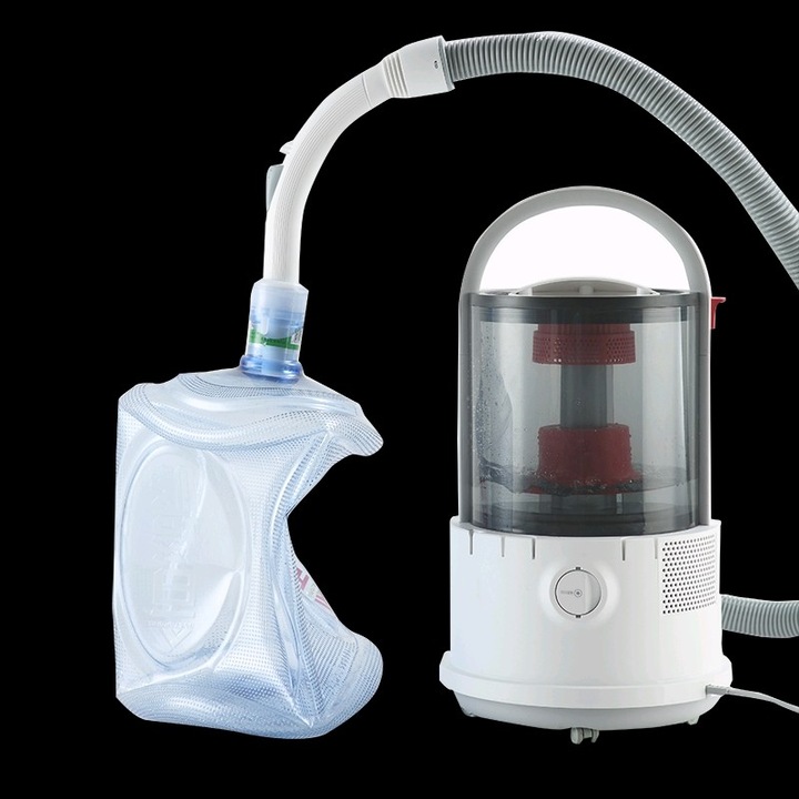 Actual product image Deerma Vacuum Cleaner TJ200