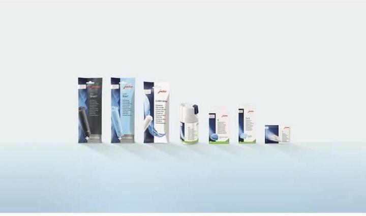 Immagine prodotto Jura Compresse decalcificanti (1000 ml)