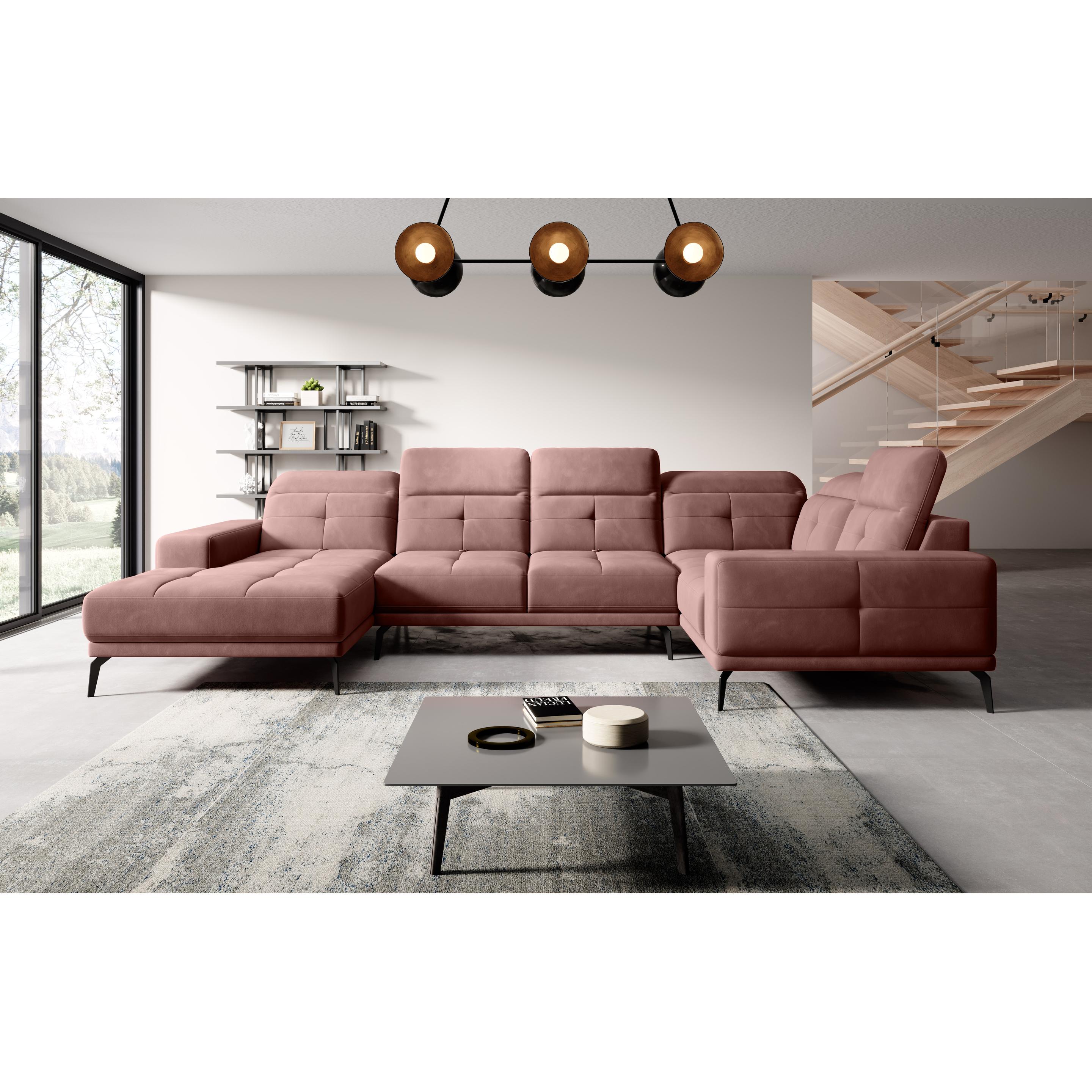 ELTAP, Sofa, Neviro (Wohnlandschaft)