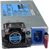 Produktbild HPE 460WATT Power Supply (460 W)