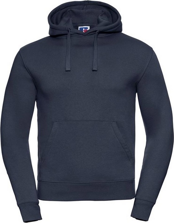 Actual product image Russell Authentic hoodie (5XL)