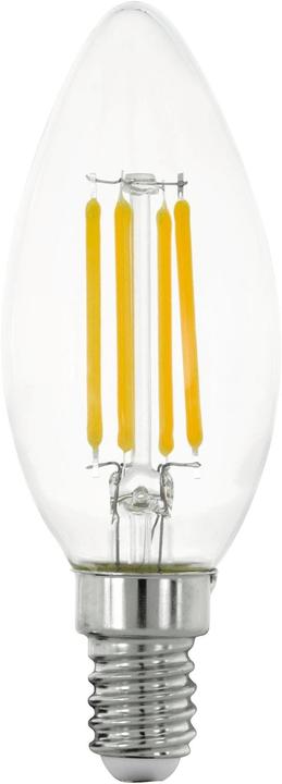 EGLO Ampoules LED E14 (E14, 470 lm, 1 x)