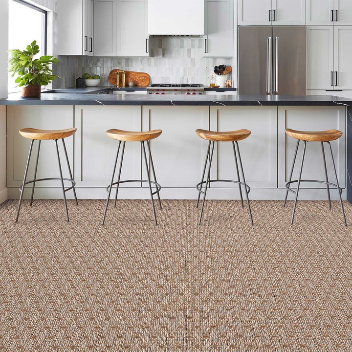 Image du produit Karat Vinyl Küchenteppich (180 x 350 cm)