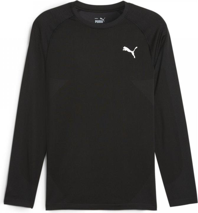 Produktbild Puma Formknit Seamless LS Tee (S)