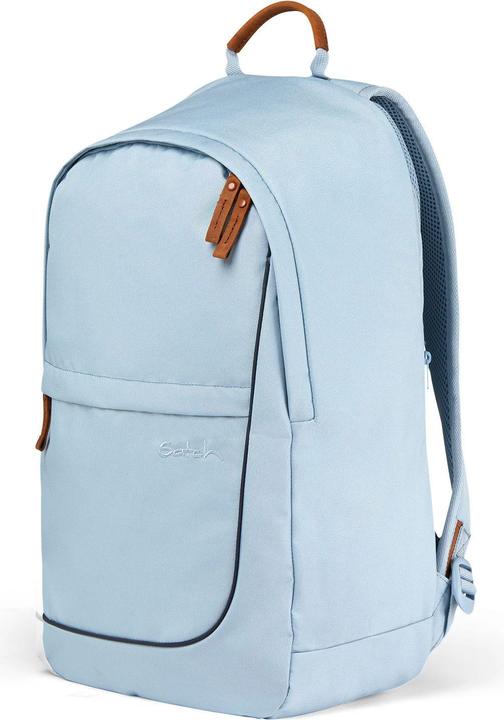 Actual product image Satch fly Pure Ice Blue (18lt.) (18 l)