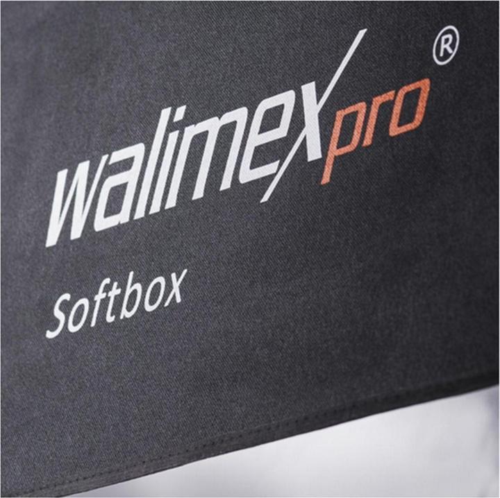 Produktbild Walimex pro pro Softbox 60x90cm (Softbox)