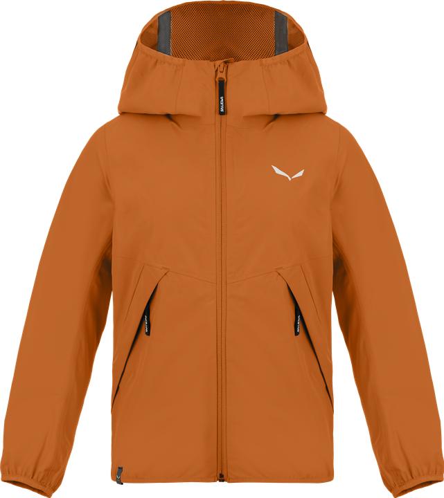 Immagine prodotto Salewa Giacca Aqua PowerTex da bambino (128)