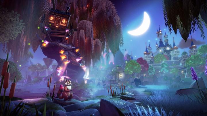 Immagine prodotto Liquidbit Disney Dreamlight Valley PS-4 Cozy Ed. (PS4, DE)