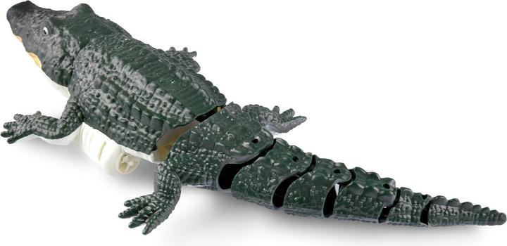 Produktbild Amewi Croco das kleine Krokodil 370 mm, 4-Kanal, RTR (RTR Ready-to-Run)