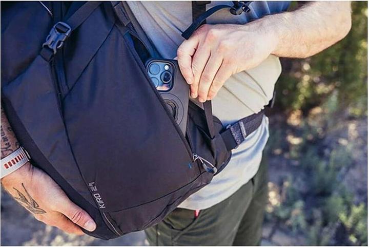 Actual product image Gregory Kiro 20 RC (20 l)