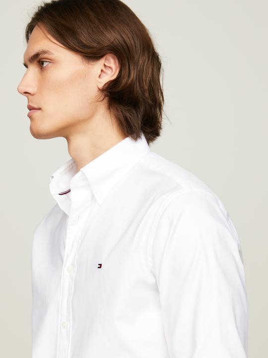Produktbild Tommy Hilfiger cl Flex Oxf Rf Shirt (42)