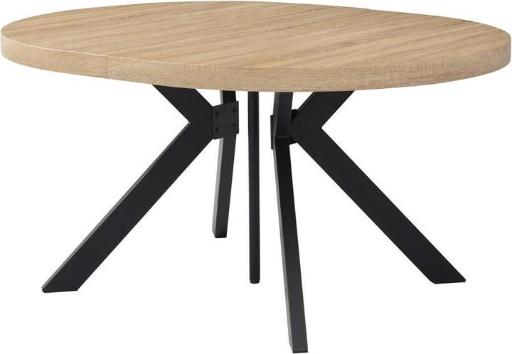 Image du produit Vente-unique Komoni (Ø 120 x 76 cm)