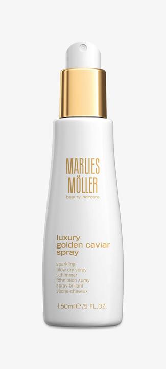 Image du produit Marlies Möller Luxury Golden Caviar Beauty Blow dry Spray (150 ml)