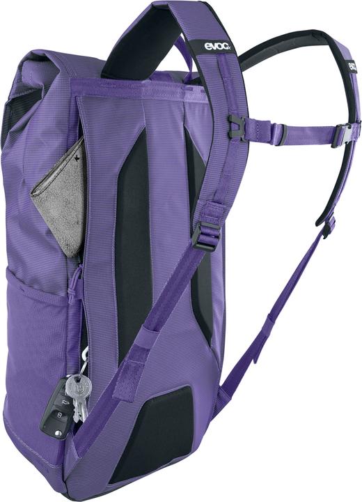 Immagine prodotto Evoc Duffle Backpack 16L (16 l)