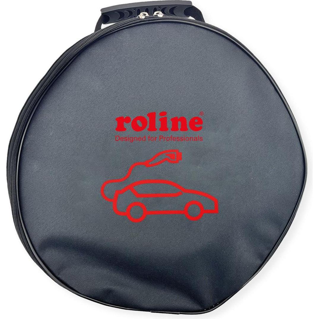 Roline, Elektroauto Ladezubehör, Schutztasche