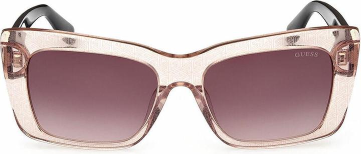Image du produit Guess Bordeaux Gradient Cat Eye
