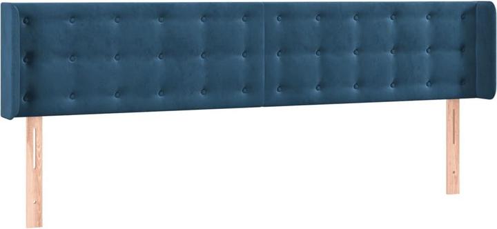 Image du produit vidaXL Astrid (183 x 16 x 88 cm)