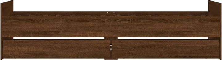 Image du produit vidaXL Bettgestell (90 x 190 cm)