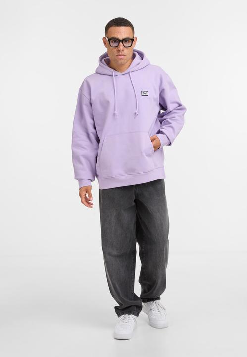 Produktbild Obey Established Works Eyes Hoodie - 121801 (M)
