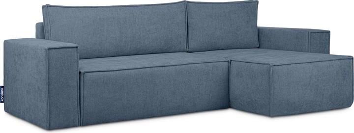 Produktbild Konsimo Napi Ii (Ecksofa)