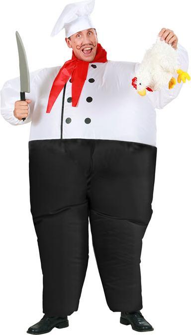 Produktbild Widmann Chefkoch (One Size)