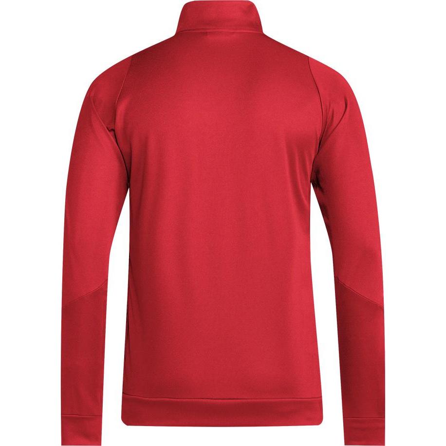 Thumbnail - adidas, Herren, Jacke, TIRO24 TRJKT (S), Rot, S