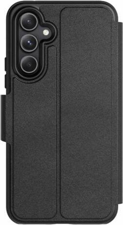 Actual product image tech21 - Evo Lite Wallet - Galaxy A54 5G - Black (Samsung Galaxy A54 5G)