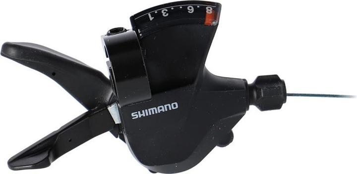 Actual product image Shimano SL-M315